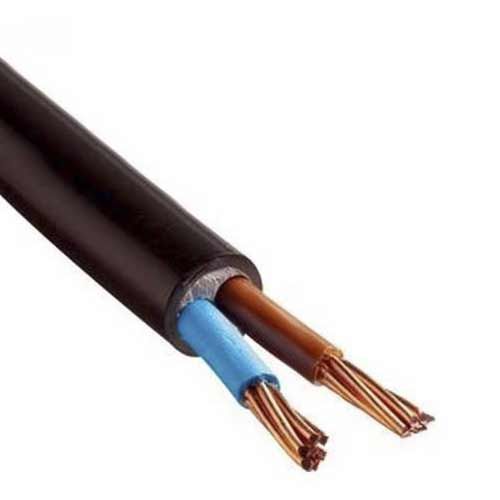 Câble électrique U-1000 R2V 2x25² B/M NEXANS - Prix au mètre