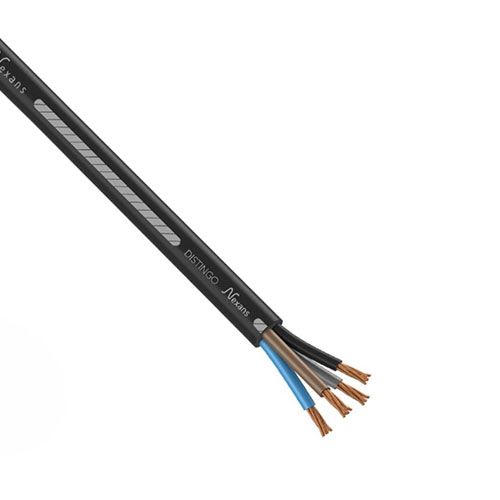 Câble électrique U-1000 R2V 4x16² N/M/G/B NEXANS Distingo - Prix au mètre