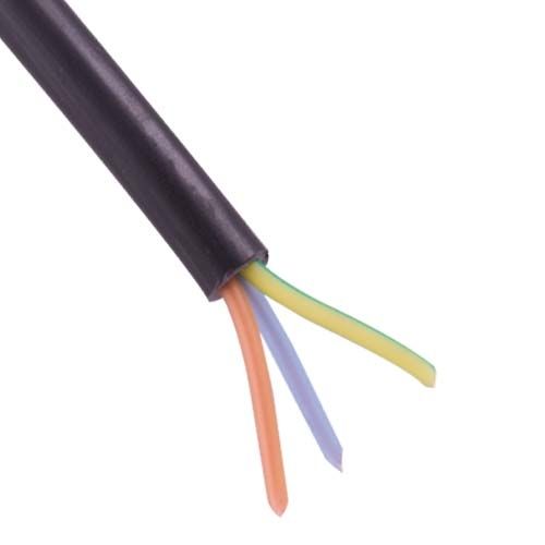 Câble électrique U-1000 R2V 3G1.5² B/M/VJ NEXANS - Prix au mètre