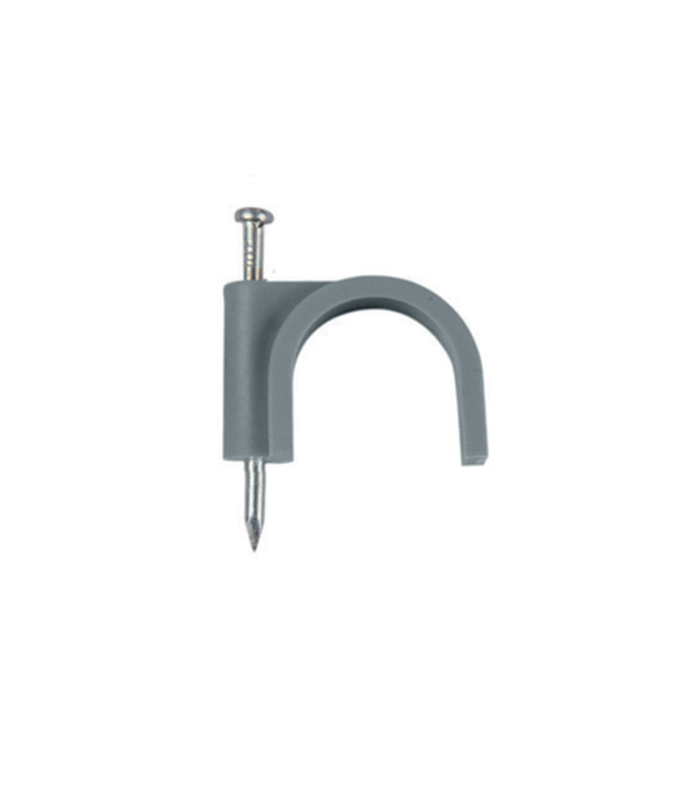 Attaches Fil Electriques 10mm